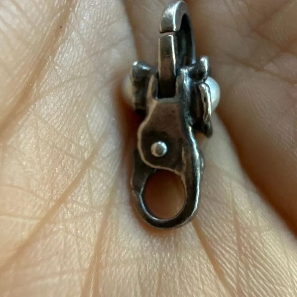 Trollbeads lock out beautiful